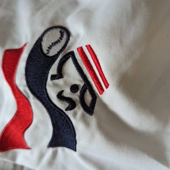 Streaker Sports USA Shorts - Picture 2 of 5